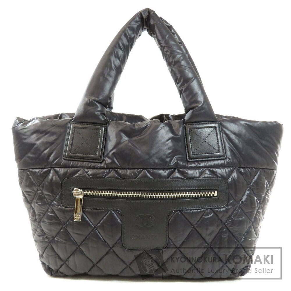 Chanel Coco Cocoon tote bag
